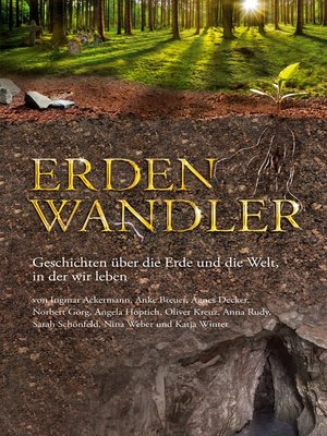 cover image of Erdenwandler